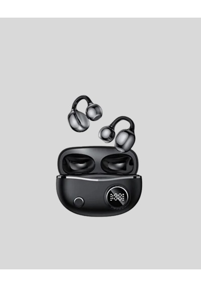 Açık Kulak Bluetooth Kulaklık 5.4 Aptx Destekli Ergonomik Tasarım Mh-hs6829-1139