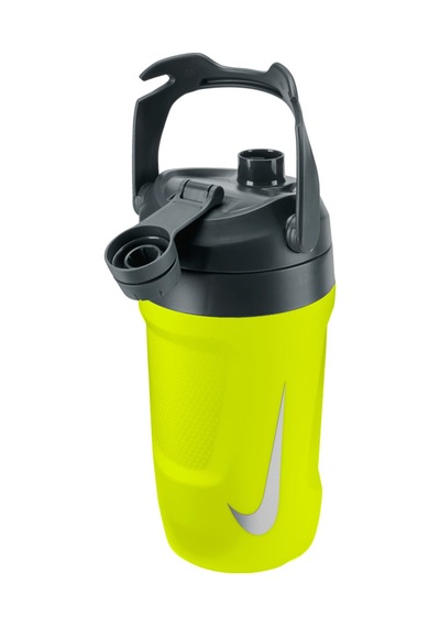 Fuel Jug 40 Oz Unisex Sarı Antrenman Suluk N.101.3797.711.40