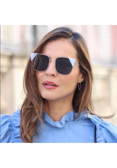 Fendi Ff0191/s 000a9 Güneş Gözlüğü