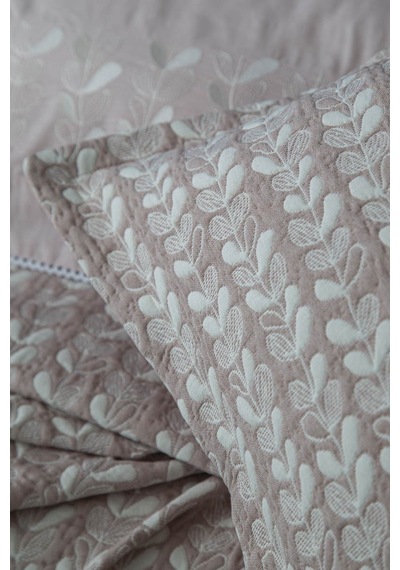 Tek Kişilik Timeless Prime Daphne Blush Pudra