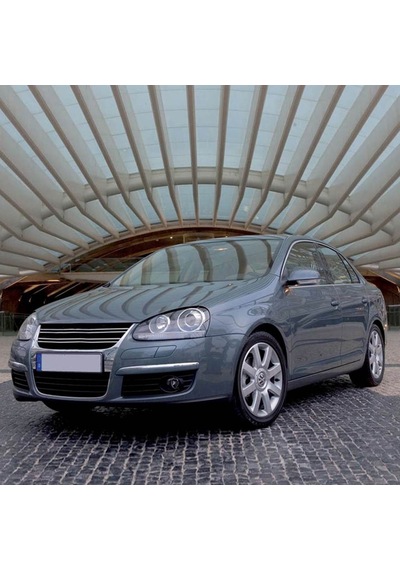 Vw Jetta 2006-2011 Ayak Aydınlatma Lambası 7l0947415