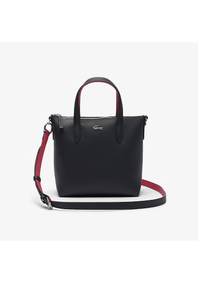 Lacoste Kadın Omuz Çantası Nf5126aa-q19 Lacivert