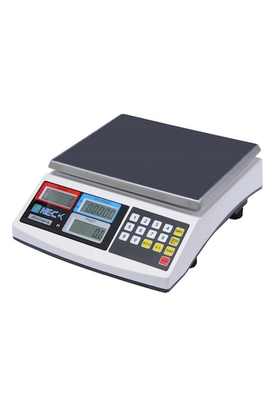 Jcs-a 15kg Sayım Terazisi