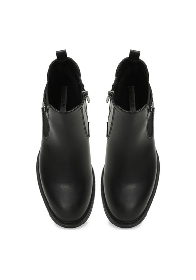 U.s. Polo Assn. 5w Bloze 5pr Siyah Kadın Bot & Bootie A102038907 Siyah