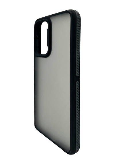 Nettech Vivo V21e Uyumlu Nt-n049 Arka Koruma Kılıf - Mor Mor