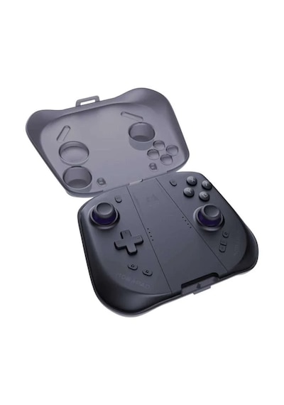Nintendo Switch 2 Joycon Tmr Drift-free Analog Mobapad M12 Hd/ M12s