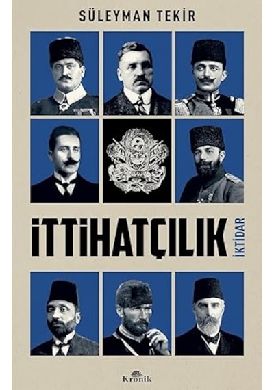İttihatçılık: İktidar + Bir Solukta Sıfırdan Mezopotamya Uygarlıkları: Sümer - Akat - Asur - Babil