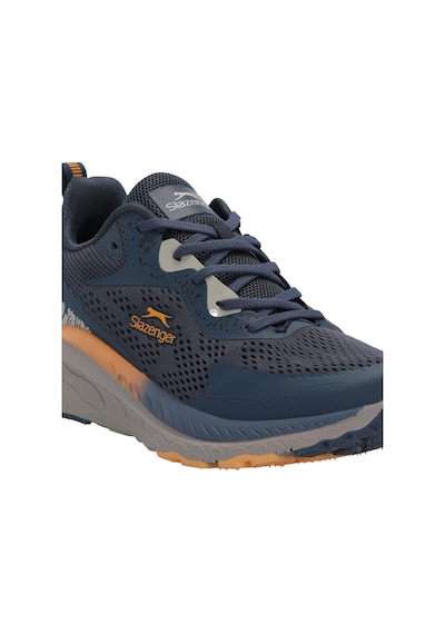 Slazenger WARNING Erkek Indigo Koşu & Yürüyüş Spor Ayakkabısı Slazenger WARNING Erkek Indigo Koşu & Yürüyüş Spor Ayakkabısı