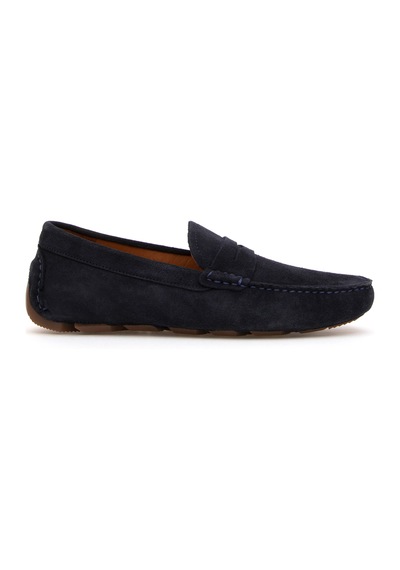 Pierre Cardin Erkek Lacivert Ayakkabı 50288705-vr033 Lacivert