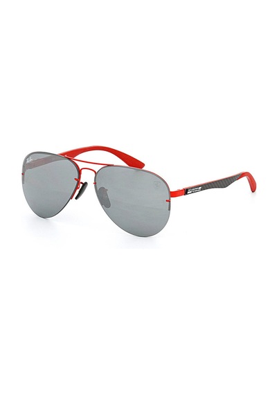 Rayban Rb 3460 M F012 / 8g 59.13 Unisex Güneş Gözlüğü Nude