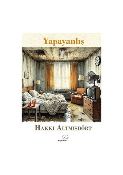 Yapayanlış / Hakkı Altmışdört