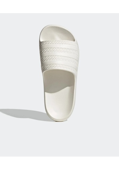 Adidas Adıdas Adılette Ayoon Unısex Terlık Gv9536 Gv9536 Beyaz