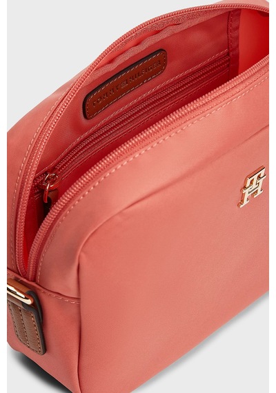 Tommy Hilfiger Bayan Çanta Aw0aw17704 Tj8 Pembe