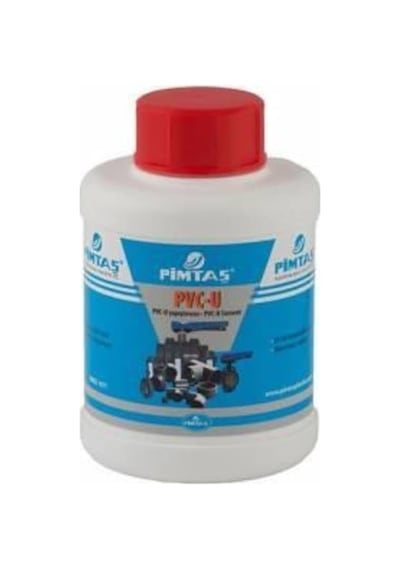 Pimtaş Sert Pvc Yapıştırıcı 1 Kg