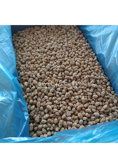 Toptan Pütürge Lüks Dut Kurusu 10 Kg 10 KG