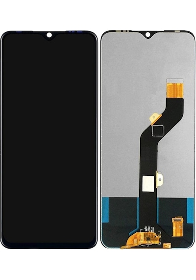 İnfinix Hot 11 Play Lcd Ekran + Dokunmatik