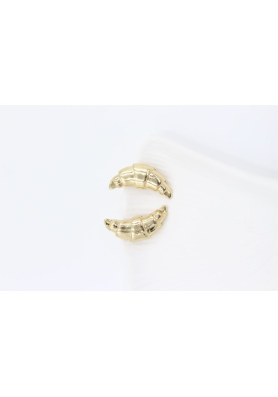 Vip Küpe 14 - K 2,8cm Çok Renkli
