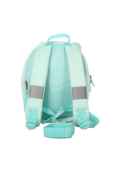 Supercute Mint Yeşili Unicorn Sırt Çantası Mint Yeşili