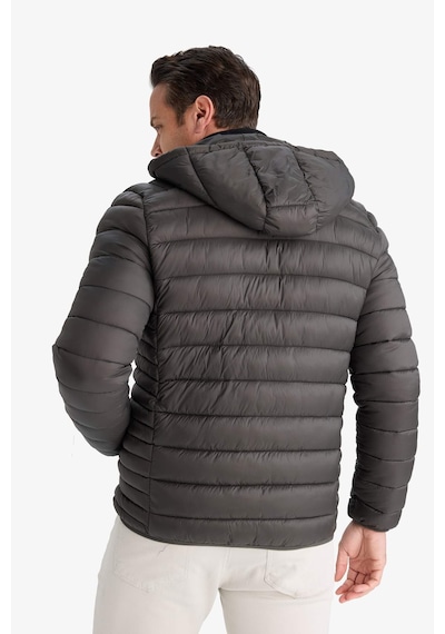 Defacto Su Geçirmez Slim Fit Dar Kesim Kapüşonlu Fermuarlı Şişme Mont N4661az25aukh412 Haki Defacto Su Geçirmez Slim Fit Dar Kesim Kapüşonlu Fermuarlı Şişme Mont N4661az25aukh412 Haki