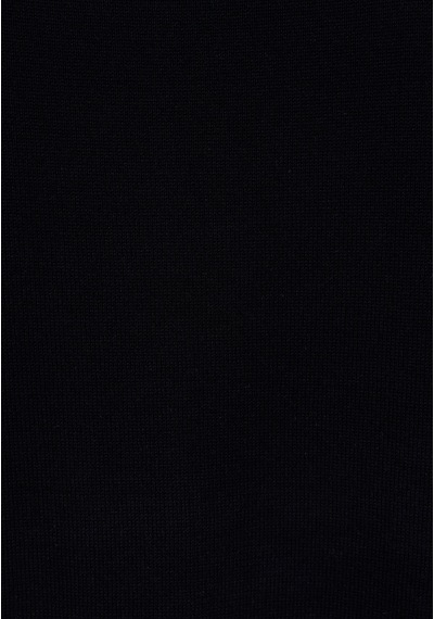 Colin's Colins Siyah Erkek Kazak Cl1072468 Q1.v2 Blk Siyah