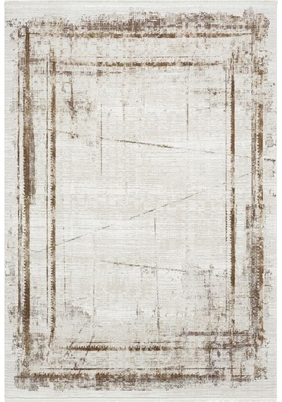 Sanat Halı Mısra 4089 Renkli