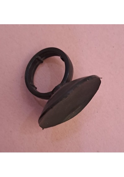 Halkalı Vantuz - Halka Çapı 2cm