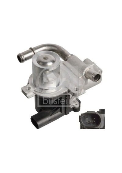 Febi Bilstein 108786 Egr Valfi Megane Iıı Fluence Duster Clio Iv Egraz7064 Diğer