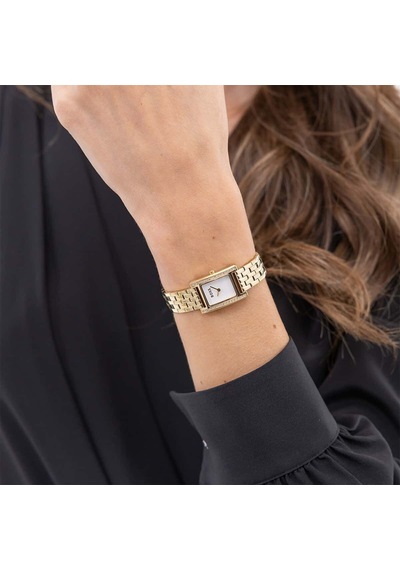 Hugo Boss Watches Hb1502815 Kadın Kol Saati Altın