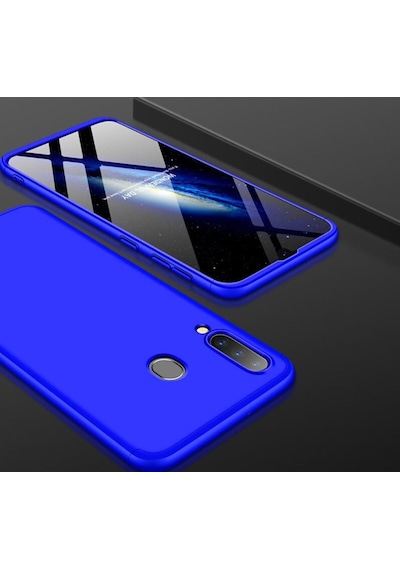 Samsung Galaxy Uyumlu A20S Kilif Zore Kamera Korumali 360 Tam Koruma Ays 401273848