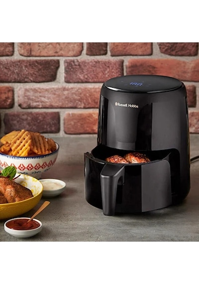 Russell Hobbs 26500-56 Small 1.8 LT Satisfry Airfryer Fritöz