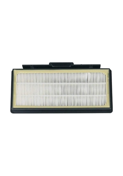 Srfn Ticaret Bosch Uyumlu Süpürge Hepa Ve Toz Haznesi Filtresi Seti
