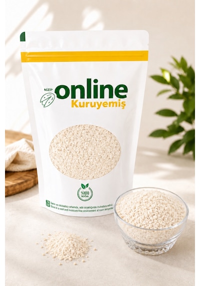 Badem Unu - 500 Gr