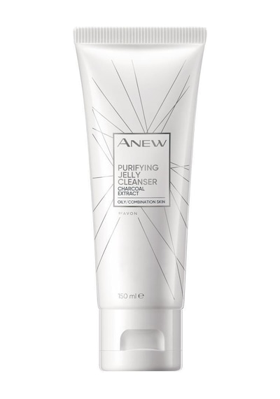 Avon Kömür Özlü Jel Temizleyici 150 ML