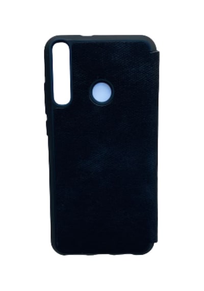 Huawei P40 Lite E Kapakli Pencereli Kilif 411145243