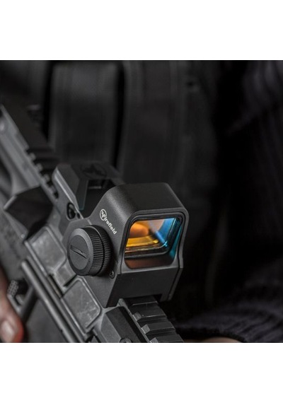 Firefield Impact Xlt Reflex Sight Reddot Ff26025