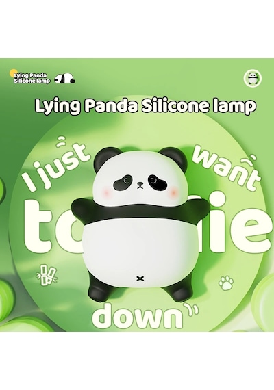 28 Tipi Gece Lambası Sevimli Tasarım Led Işık Pili Powered Masaüstü Dekor Unicorn1 C