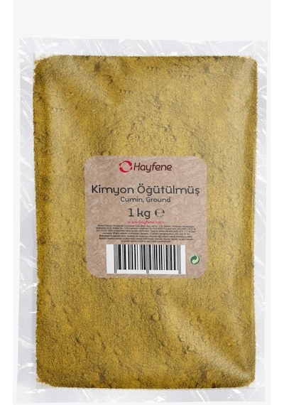 Hayfene Kimyon Toz 1 KG