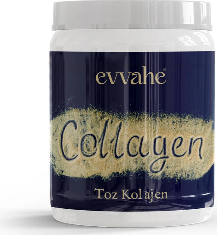 Toz Kolajen 300gr