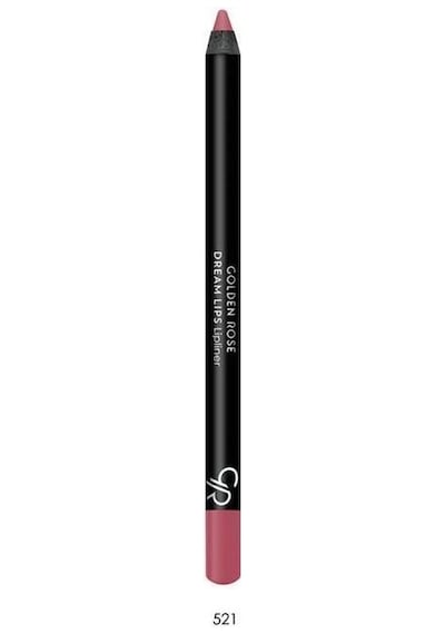 Golden Rose Dream Lips Lipliner 521