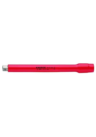 Knipex 9845250 - Uzatma 250 Mm Rm 9845250