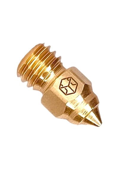 Csa Ender3 S1-cr 6 Se Nozzle 0.3mm