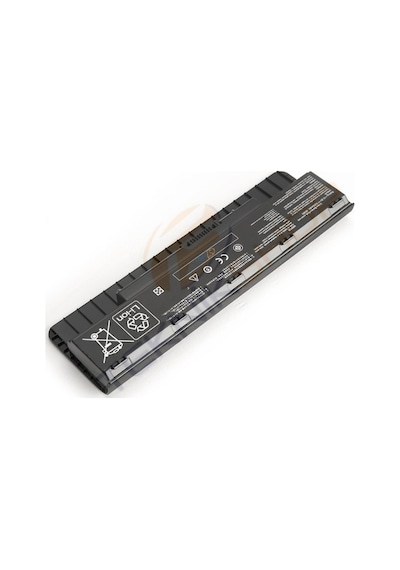 Asus Uyumlu N551Zu7600. N551Jq-As71 Notebook Bataryası - Pili