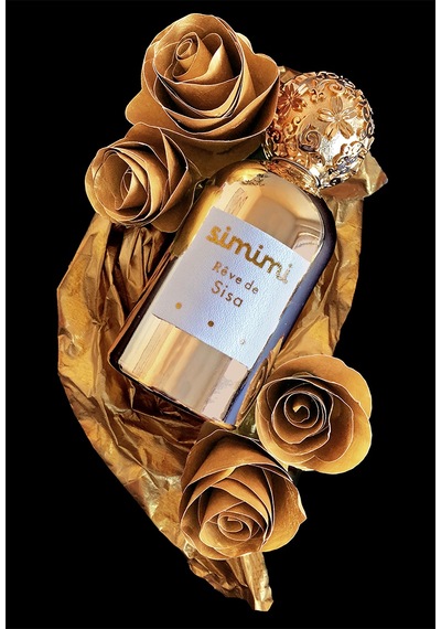 Reve De Sisa Extrait De Parfum 100ml Diğer