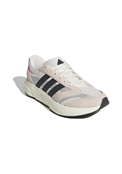 Adidas Jq9639 Lıghtshıft 2.0 Ftwwht/msılve/cblack Kadın Sneaker Beyaz