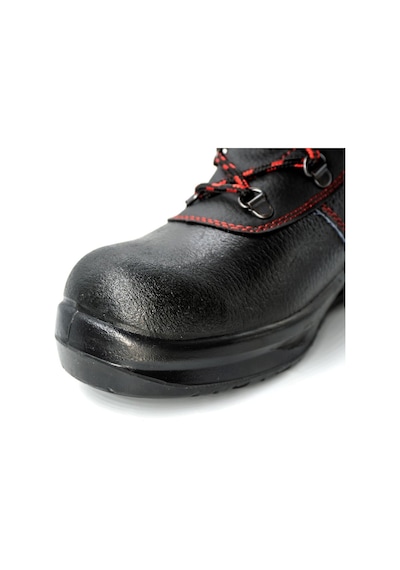 Napron 8002-S2 Çelik Burunlu Iş Botu - 42