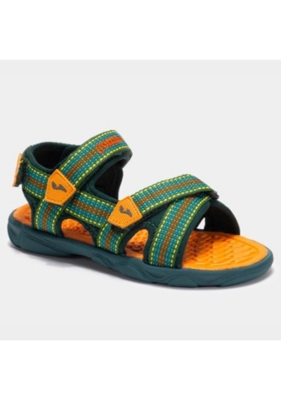 Joma Wave Yeşil Erkek Çocuk Sandalet Sclıjs2510v