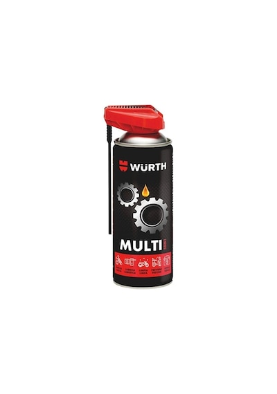 Multı 5ın1 Kobra 400ml 1