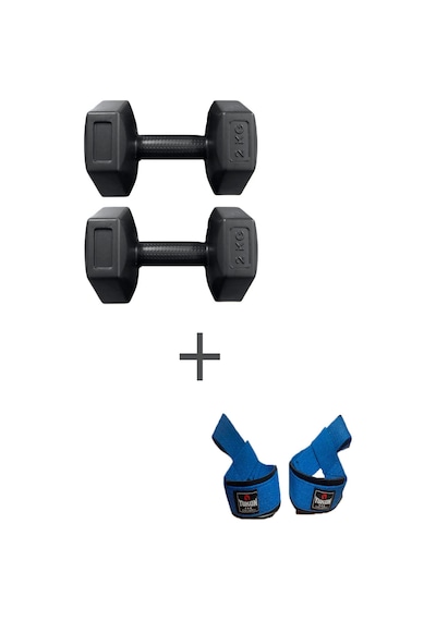 2 Kg X 2 Adet Dambıl Strap