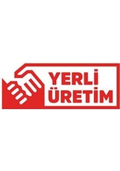 Enazon 32 No Et Kıyma Makinesi 2,2 Kw 220 Volt Yedek Ayna Bıçak