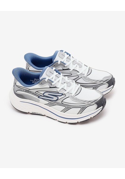 Skechers Go Run Consıstent 3 Beyaz/gümüş